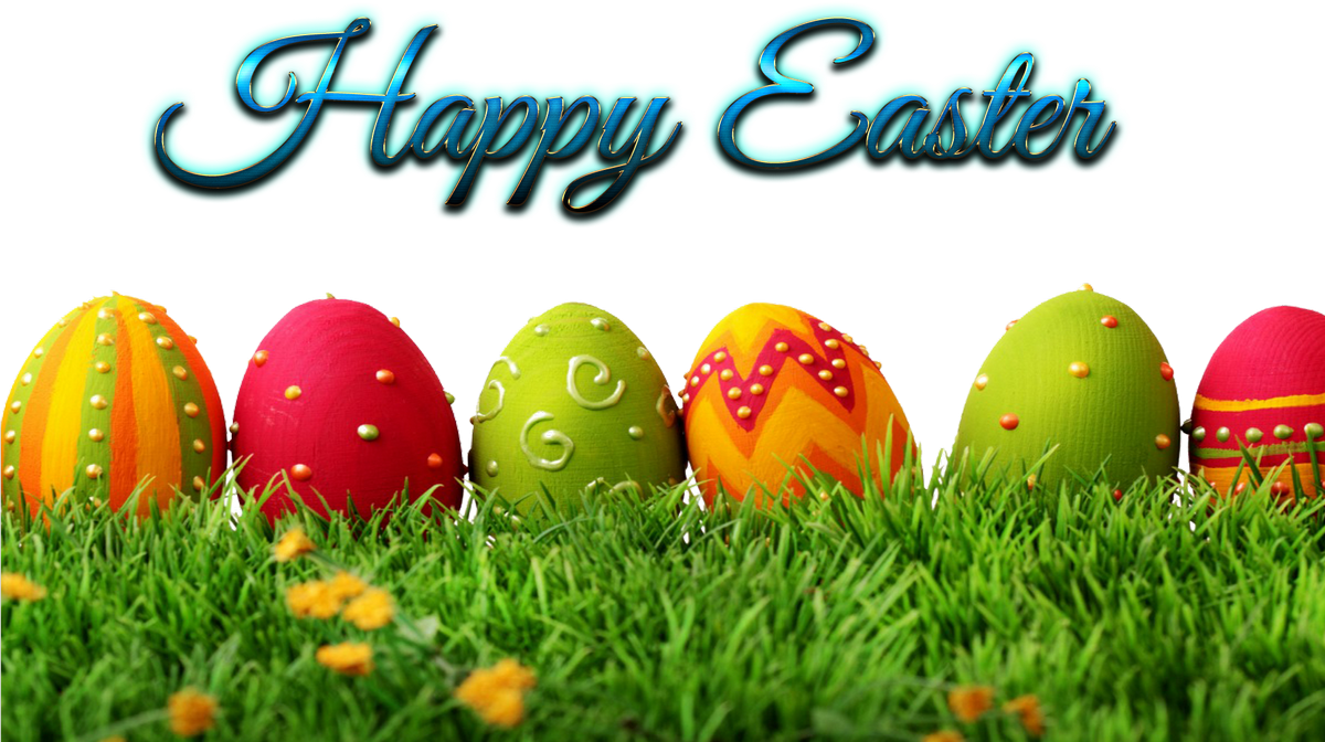 Download PNG image - Easter Egg Hunt PNG HD Isolated 