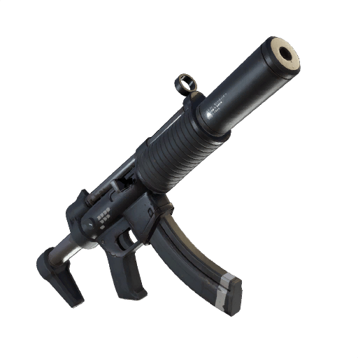 Download PNG image - Fortnite Weapons PNG Clipart 