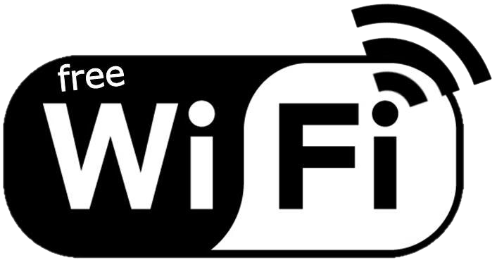 Download PNG image - Free Wifi PNG Picture 