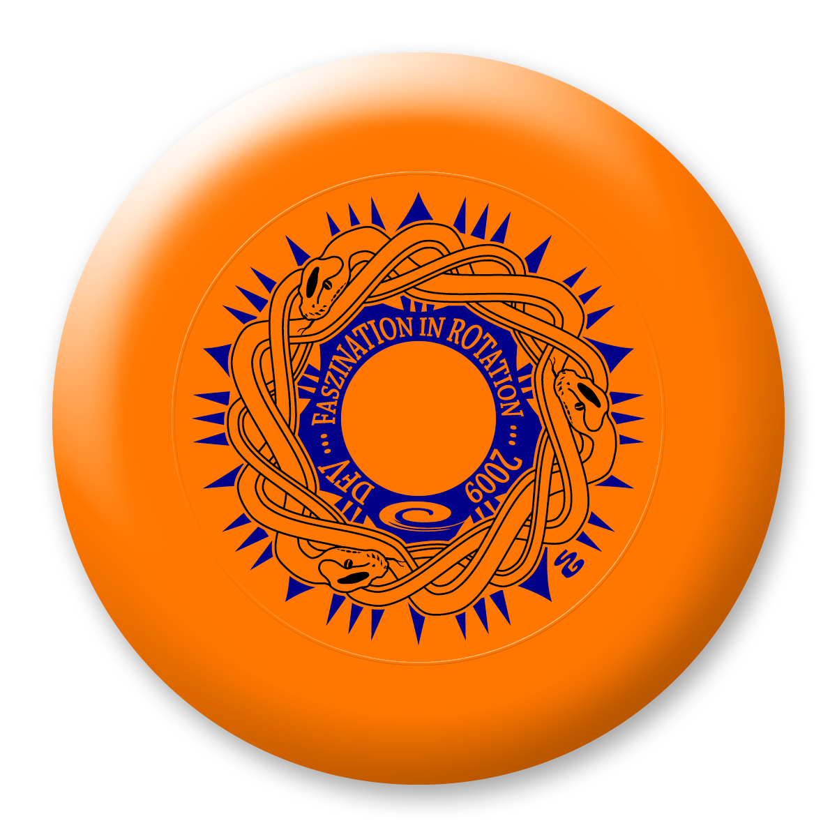 Download PNG image - Frisbee PNG Isolated Free Download 