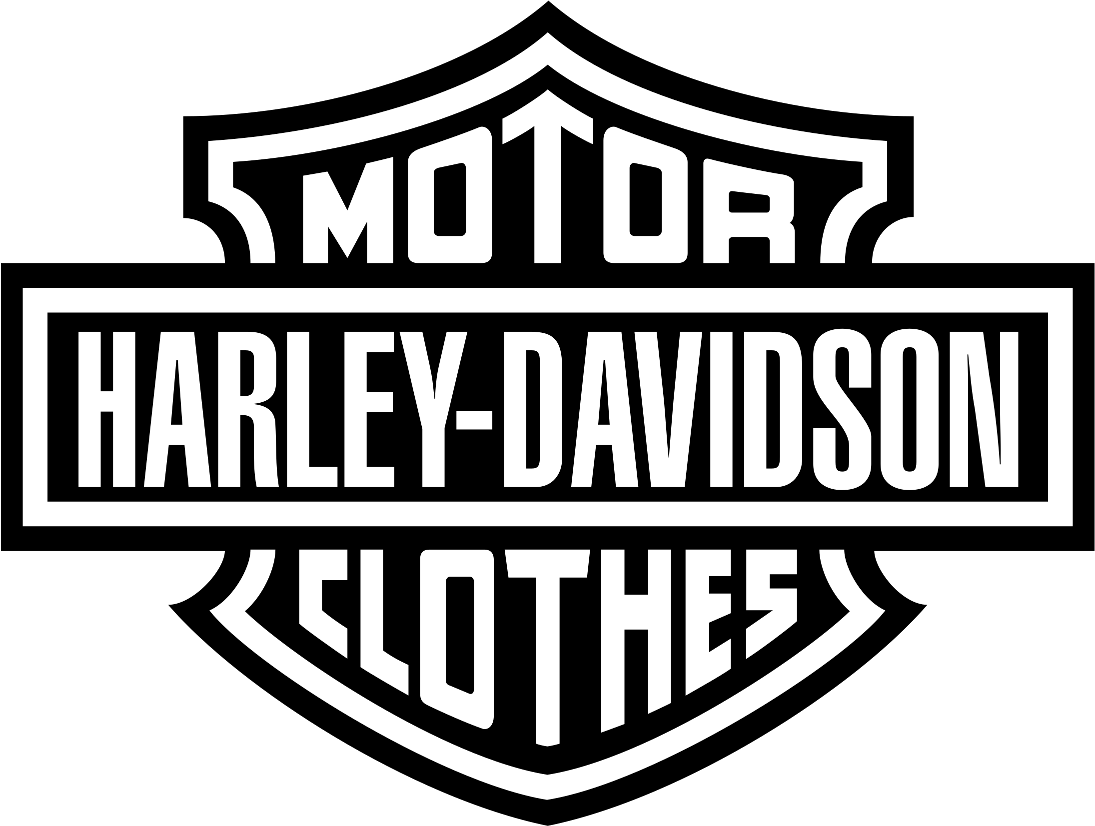 Download PNG image - Harley-Davidson PNG Image 