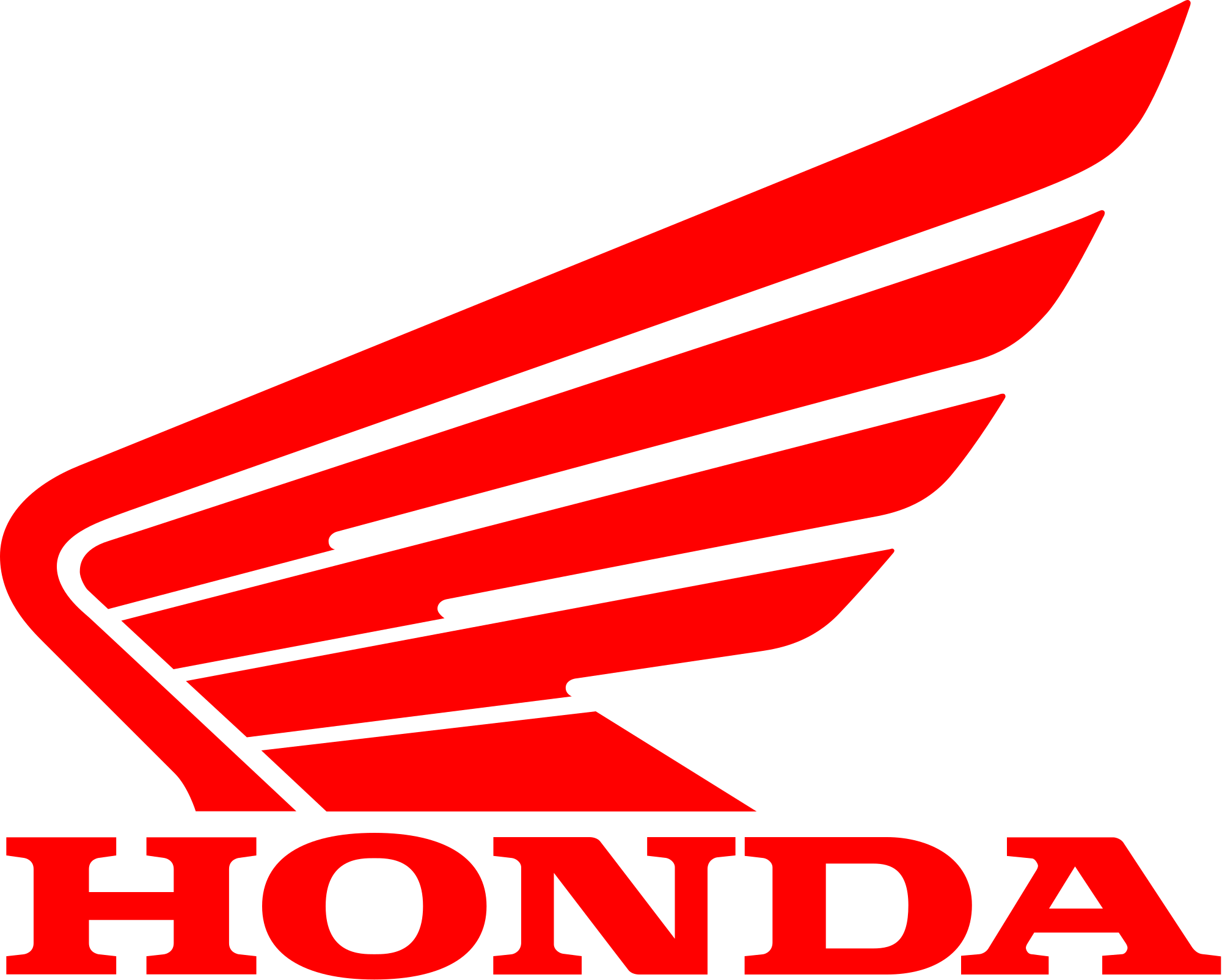 Download PNG image - Honda Symbol PNG Isolated HD 