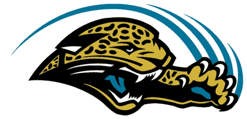 Download PNG image - Jacksonville Jaguars Transparent Background 