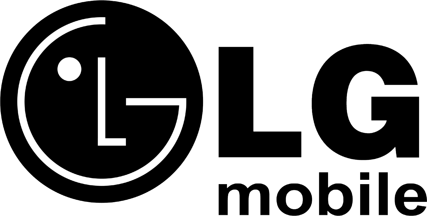 Download PNG image - LG Logo PNG HD Isolated 
