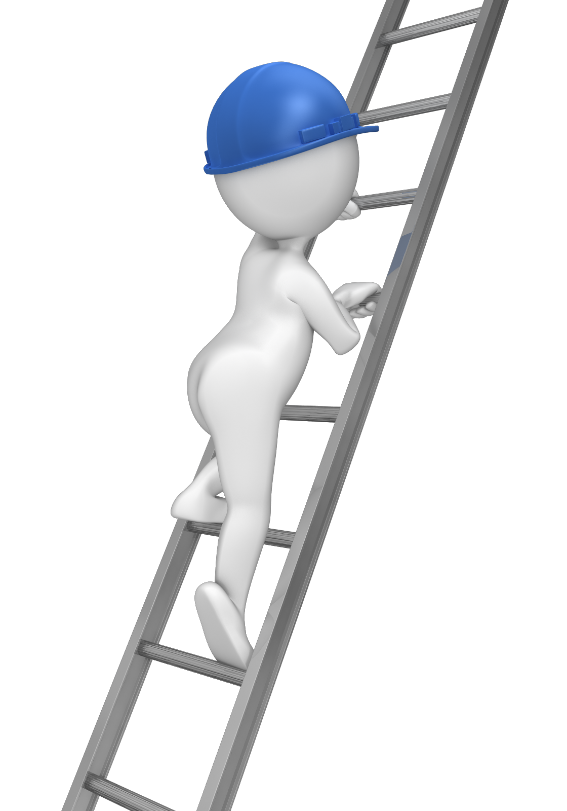 Download PNG image - Ladder of Success PNG Clipart 