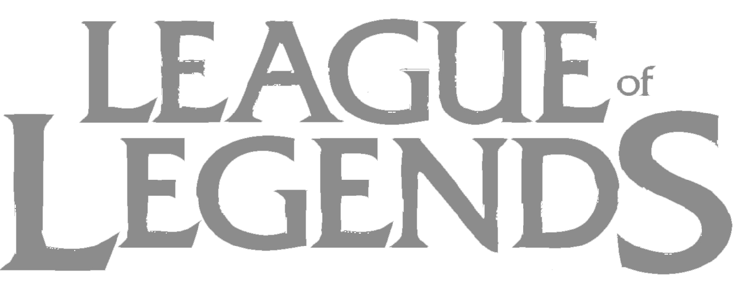Download PNG image - League of Legends Logo PNG Image 