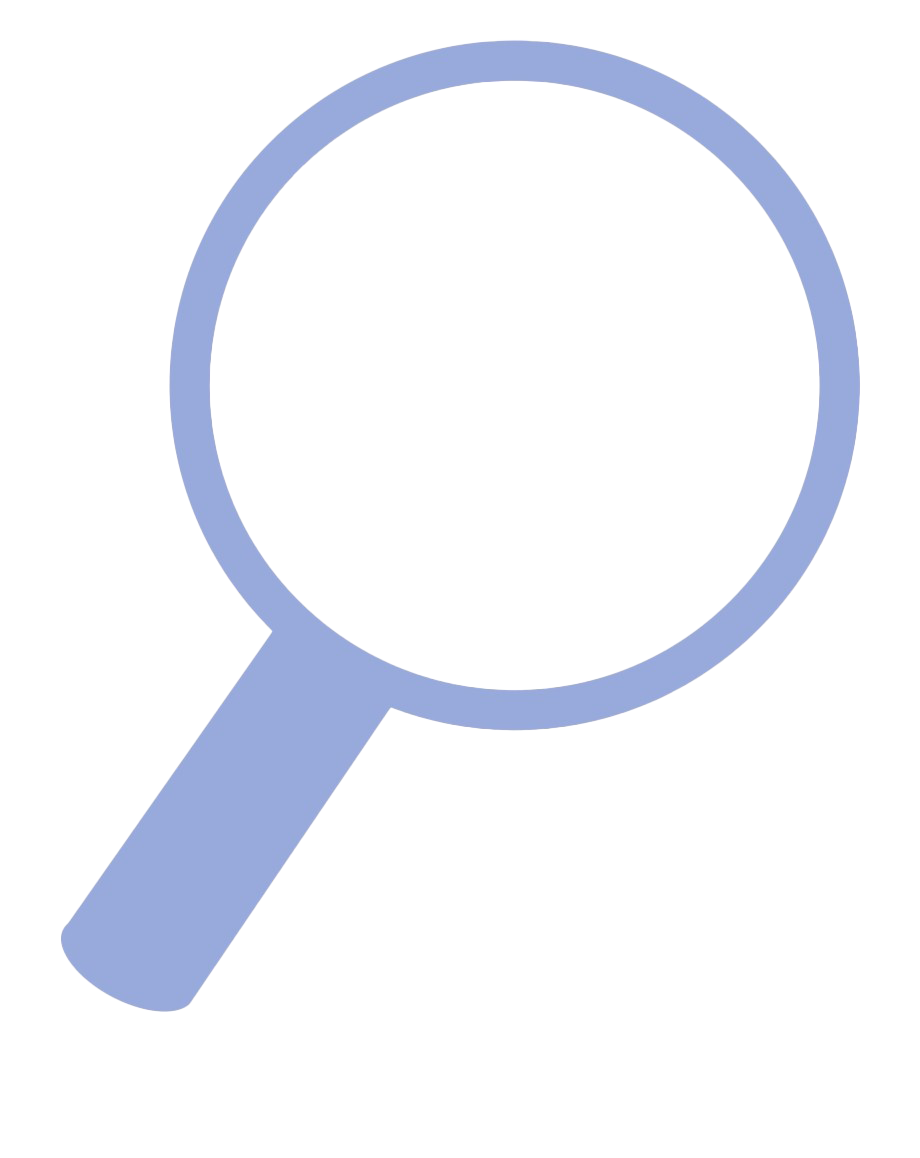 Download PNG image - Loupe Transparent Isolated PNG 