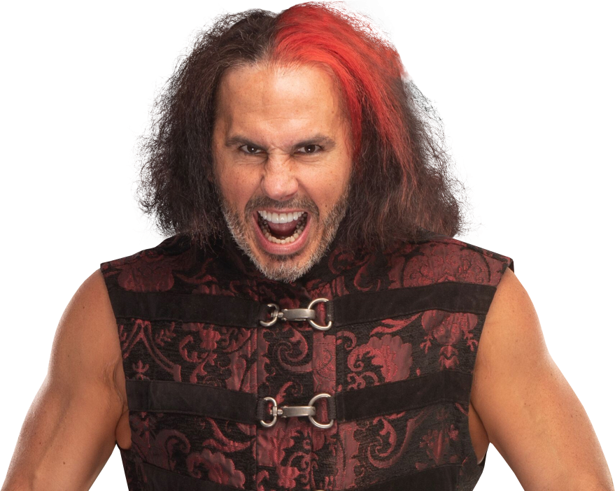 Download PNG image - Matt Hardy PNG Picture 