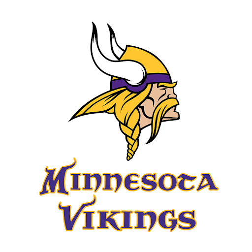 Download PNG image - Minnesota Vikings Transparent Images PNG 