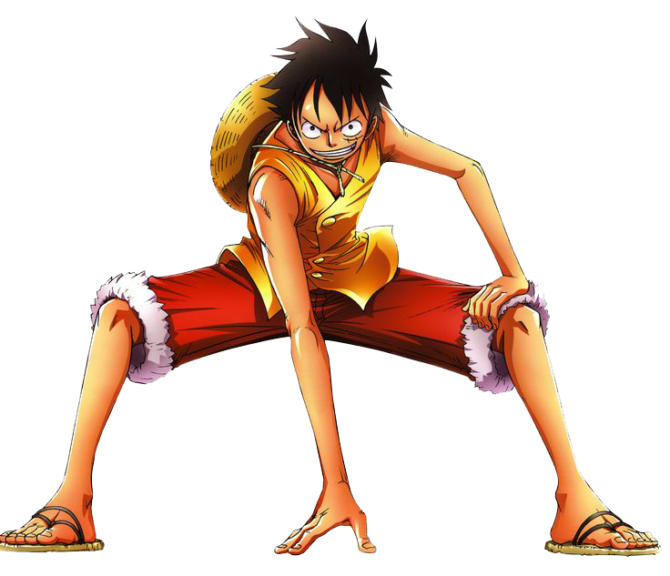 Download PNG image - One Piece PNG Image 