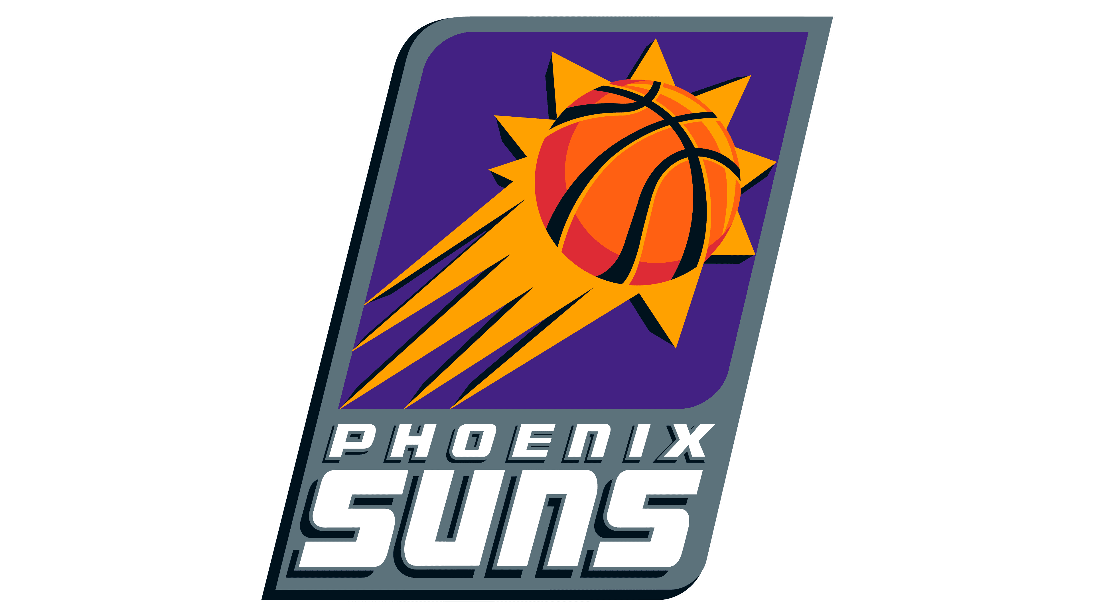 Download PNG image - Phoenix Suns PNG Photos 