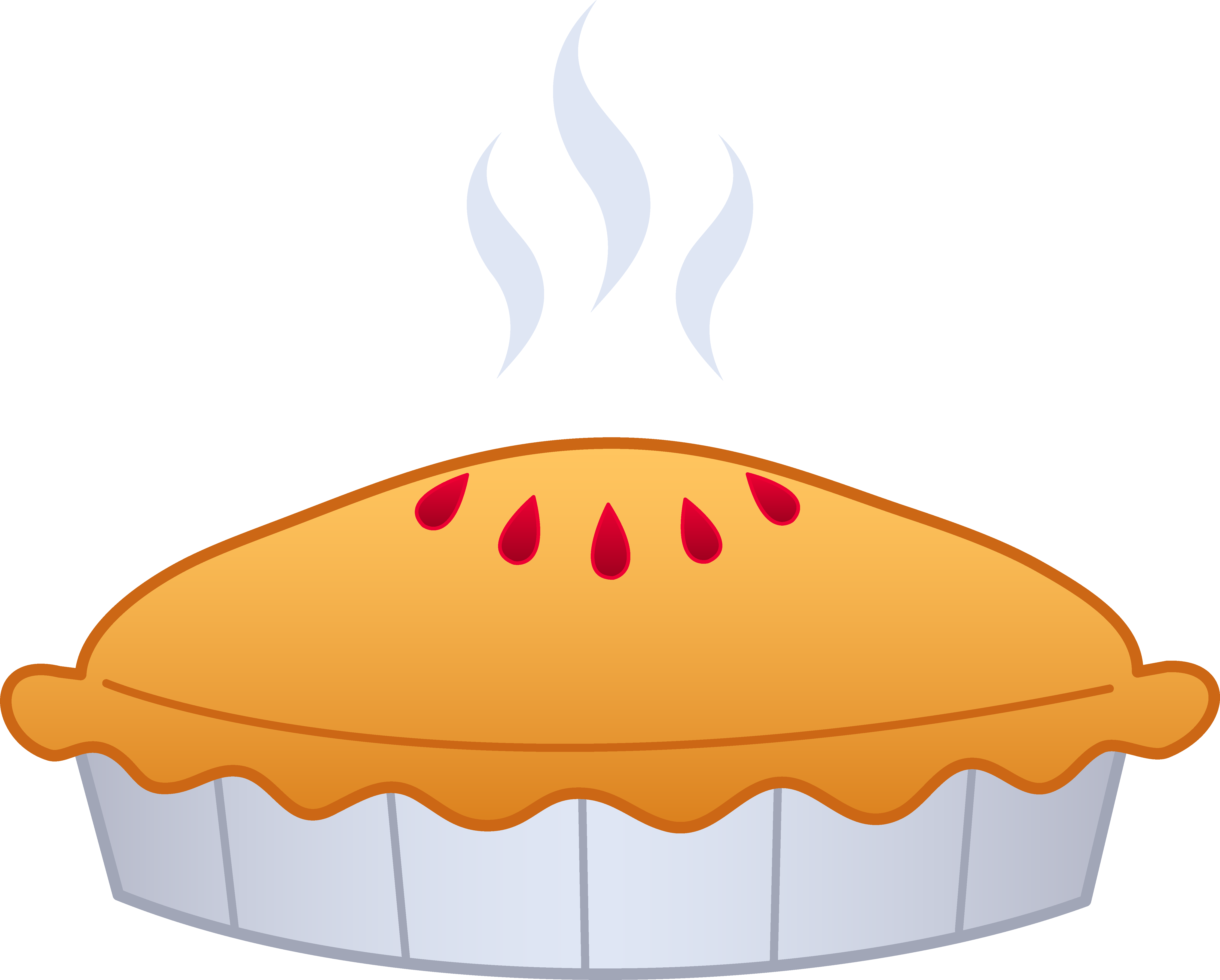 Download PNG image - Pie PNG Image 