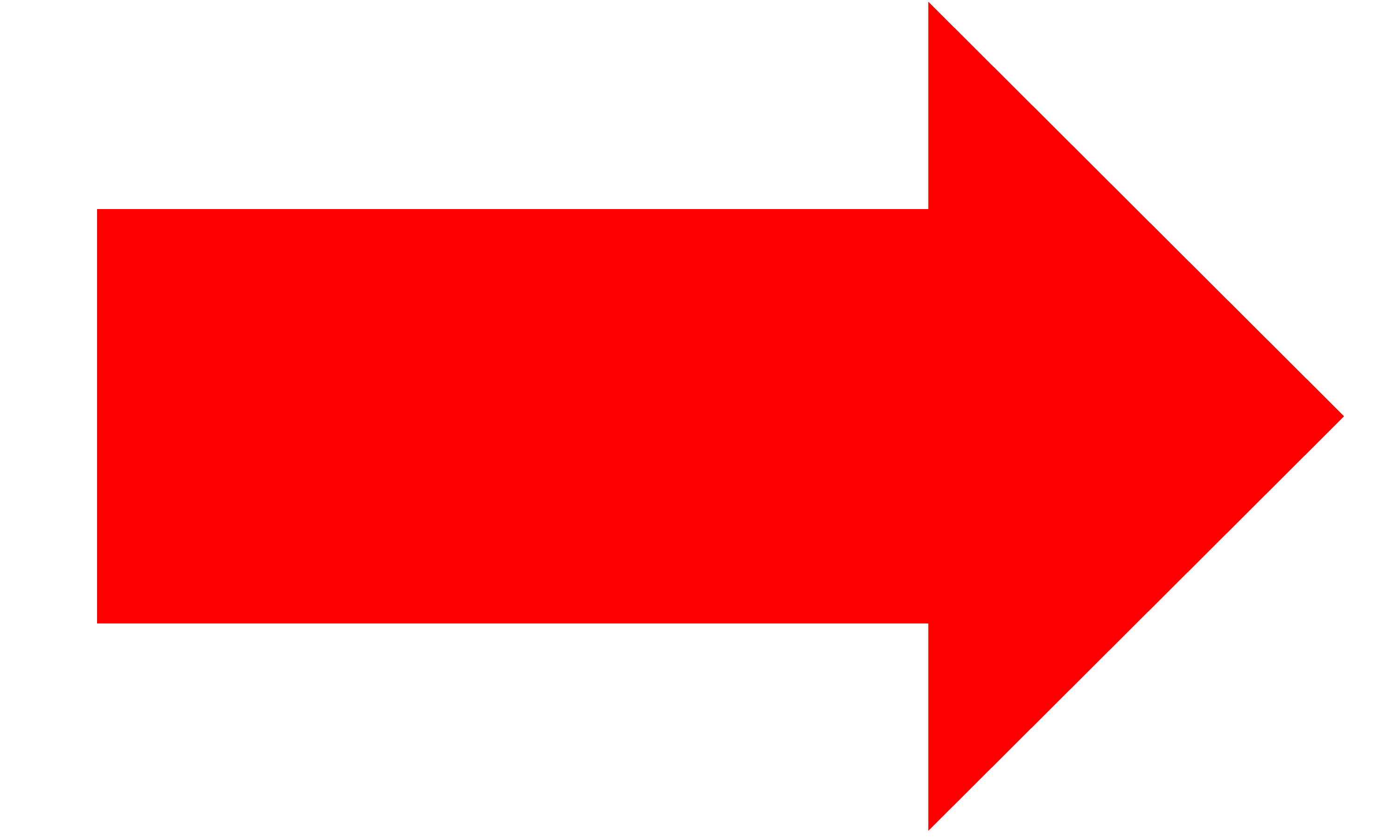 Download PNG image - Red Arrow PNG Isolated Transparent 