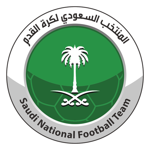 Download PNG image - Saudi Arabia National Football Team PNG 