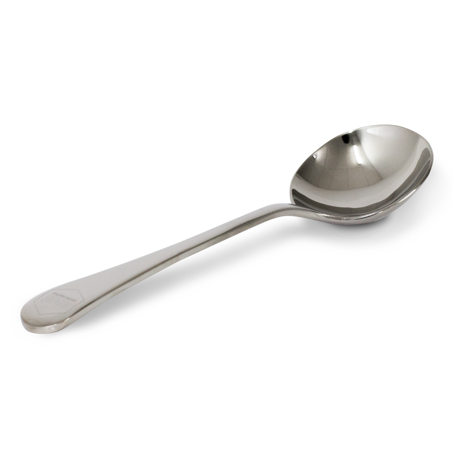 Download PNG image - Steel Spoon PNG Clipart 