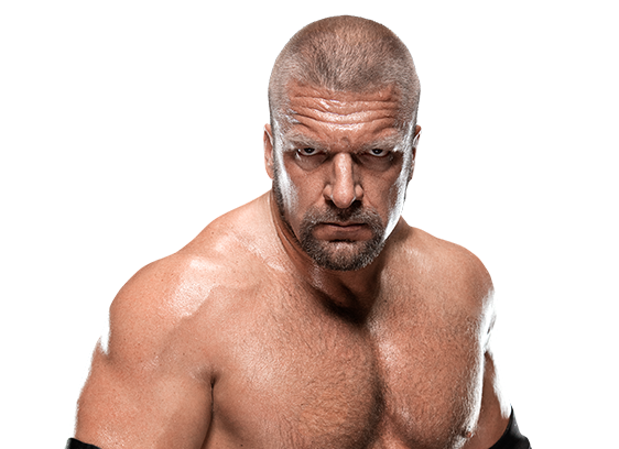 Download PNG image - Triple H PNG Photos 
