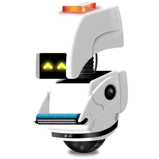 Download PNG image - WALL E PNG Photo 