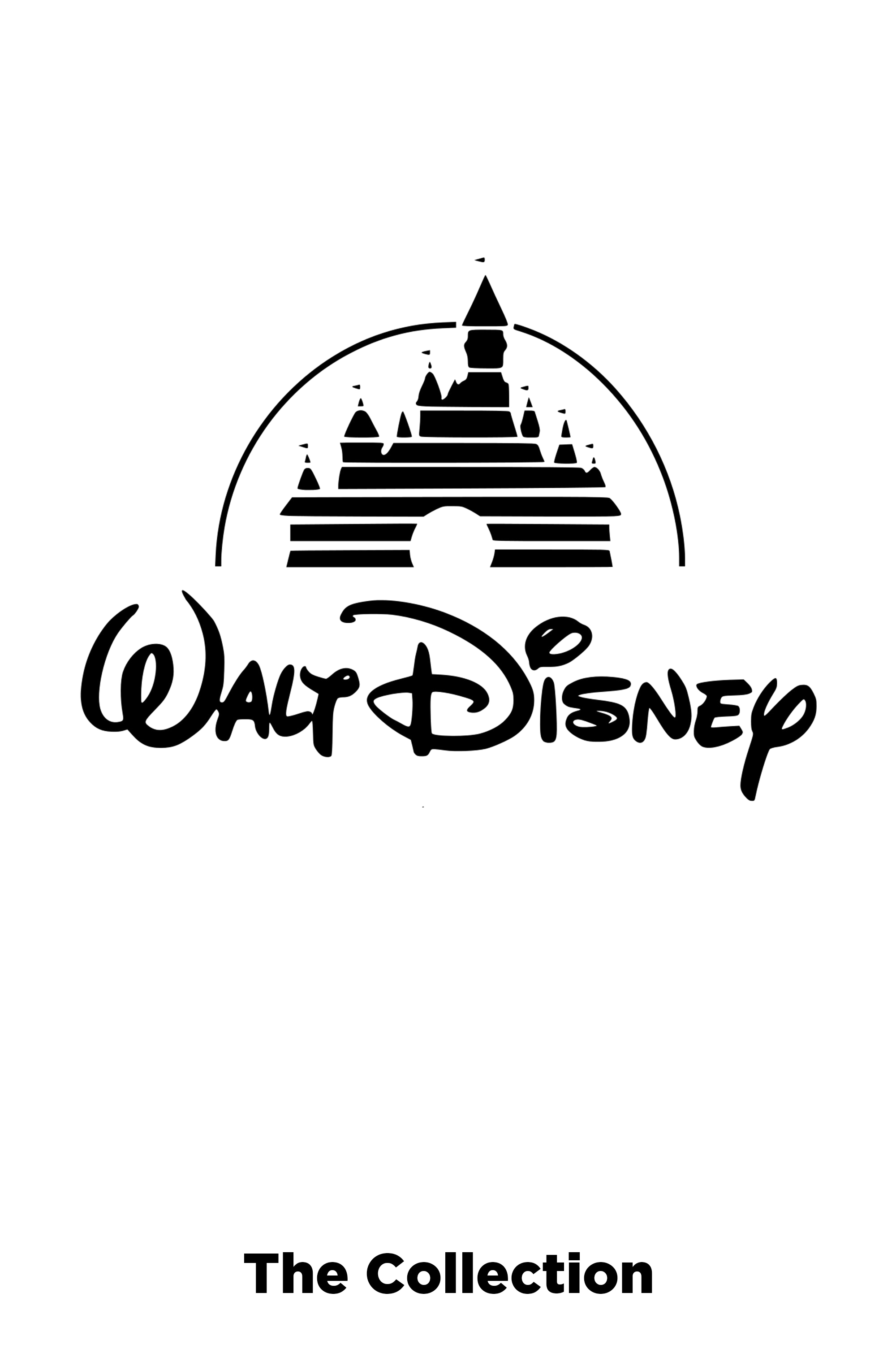 Download PNG image - Walt Disney PNG Transparent Picture 