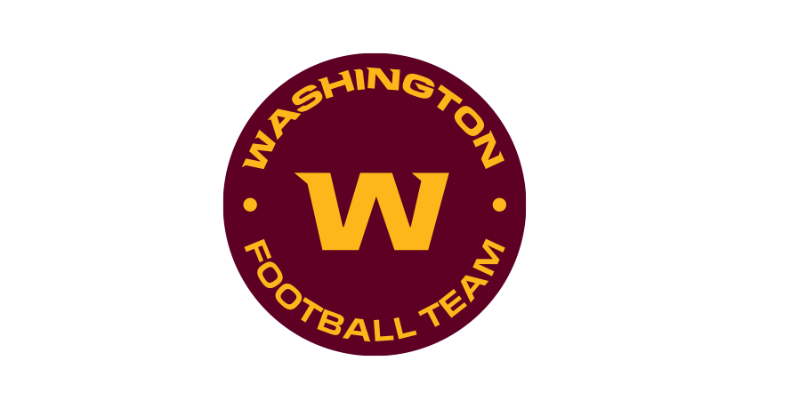 Download PNG image - Washington Football Team Transparent Background 