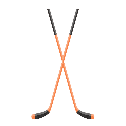 Download PNG image - Wood Hockey Stick PNG Image 