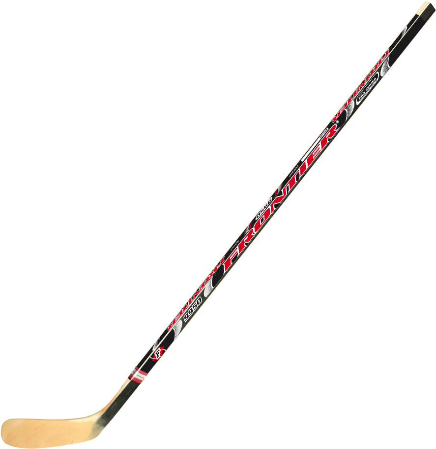 Download PNG image - Wood Hockey Stick PNG Photos 