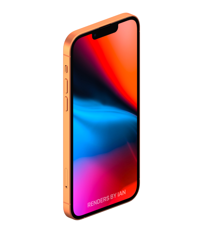 Download PNG image - iPhone 13 Pro PNG HD 