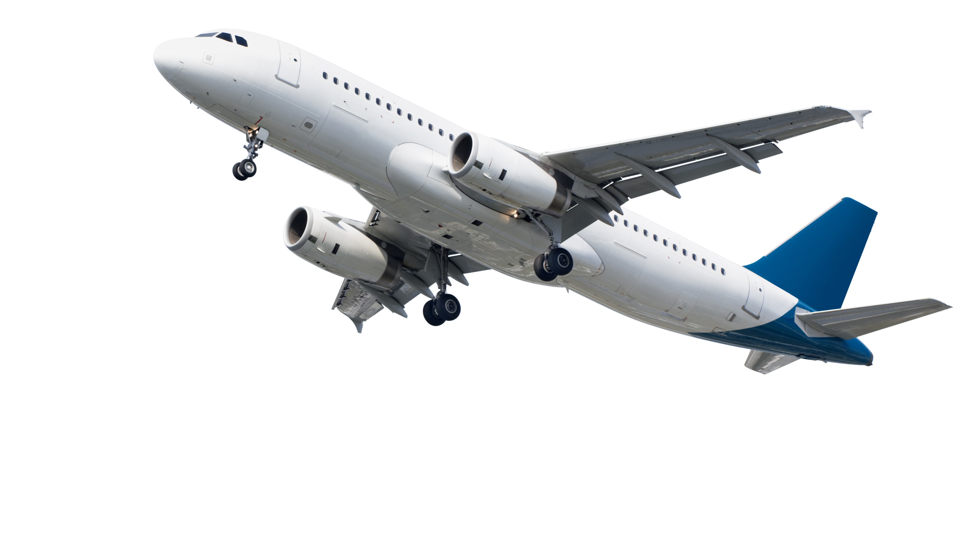 Download PNG image - Airplane PNG Free Download 
