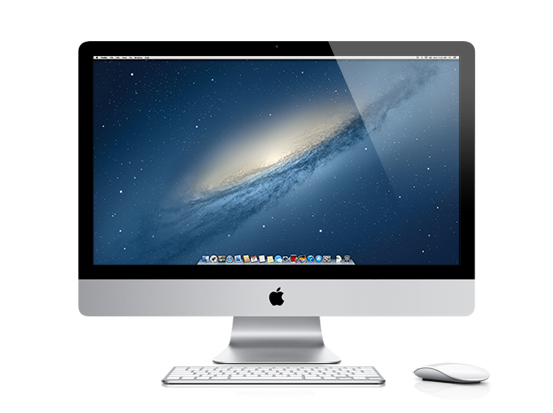 Download PNG image - Apple Computer PNG Photos 