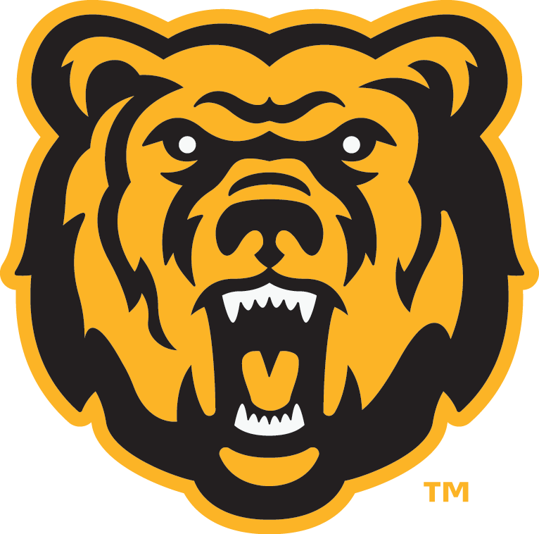 Download PNG image - Bears Logo PNG HD Isolated 