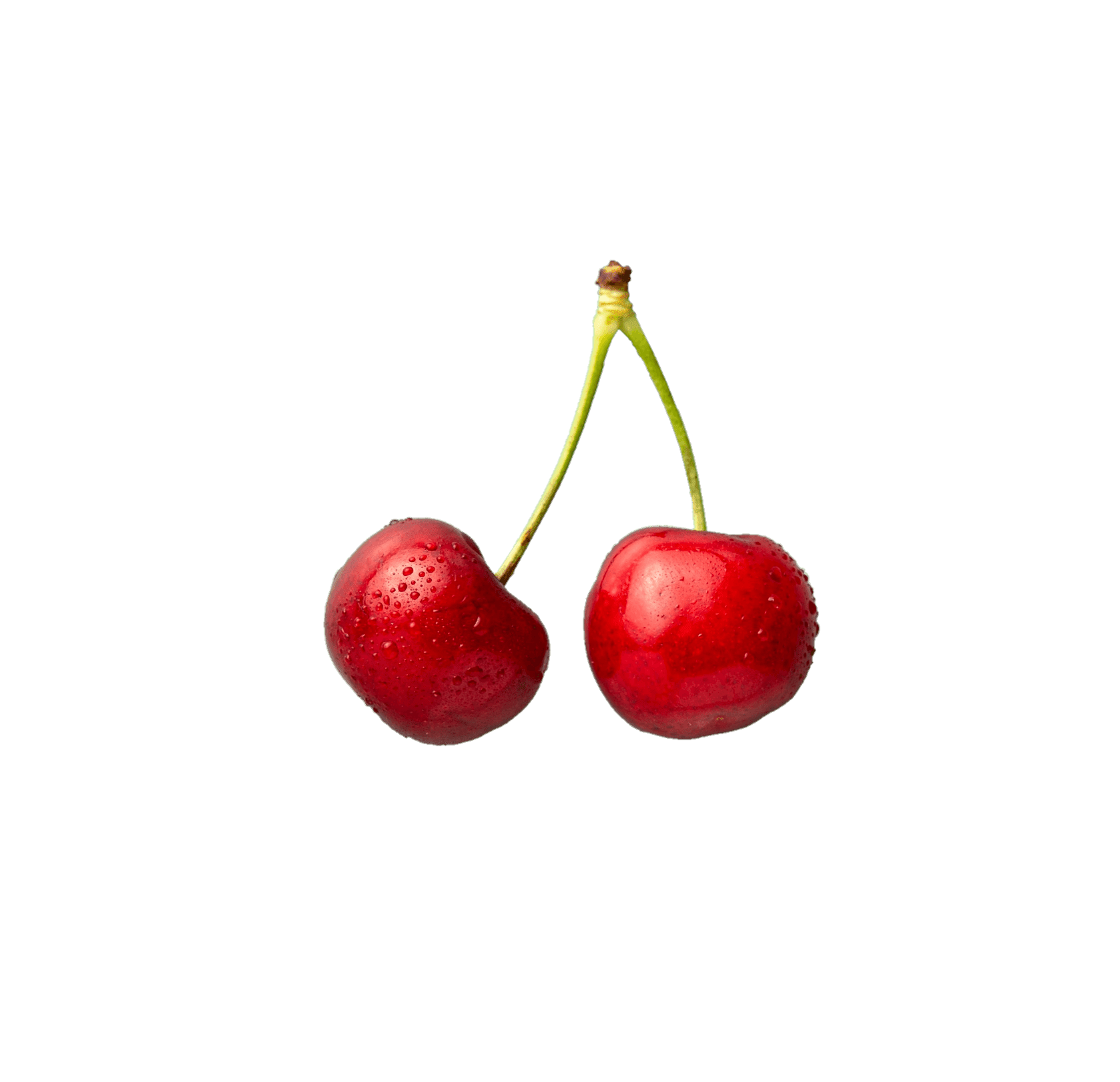 Download PNG image - Cherry Aesthetic Theme Transparent PNG 