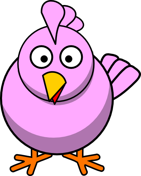 Download PNG image - Chicken Clip Art PNG 