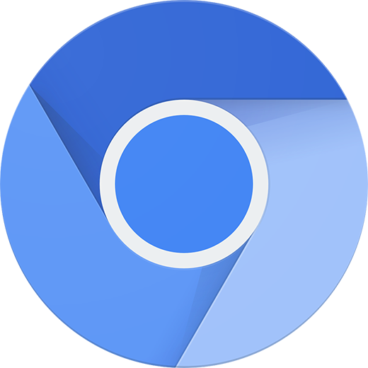 Download PNG image - Chromium Browser PNG Photo 