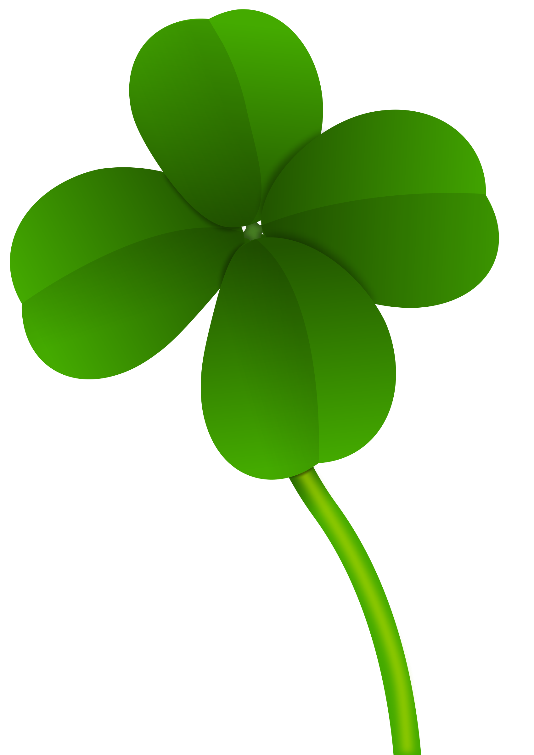 Download PNG image - Clover PNG Pic 