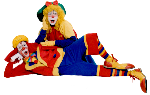 Download PNG image - Clown PNG Picture 