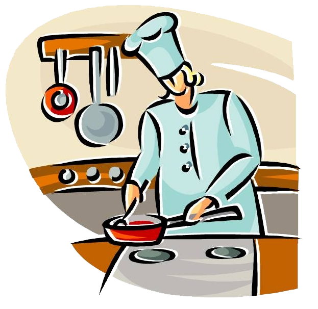 Download PNG image - Cooking PNG Pic 