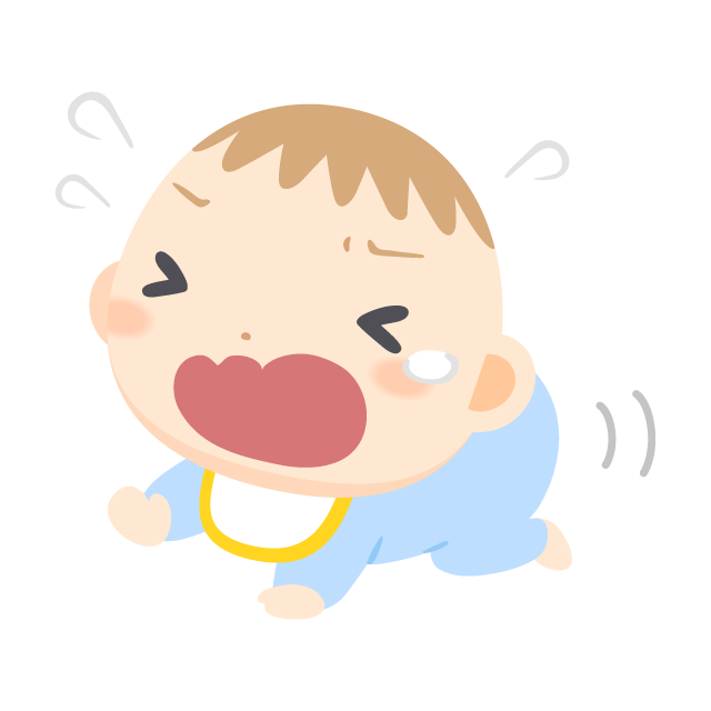 Download PNG image - Crying Baby PNG Photos 