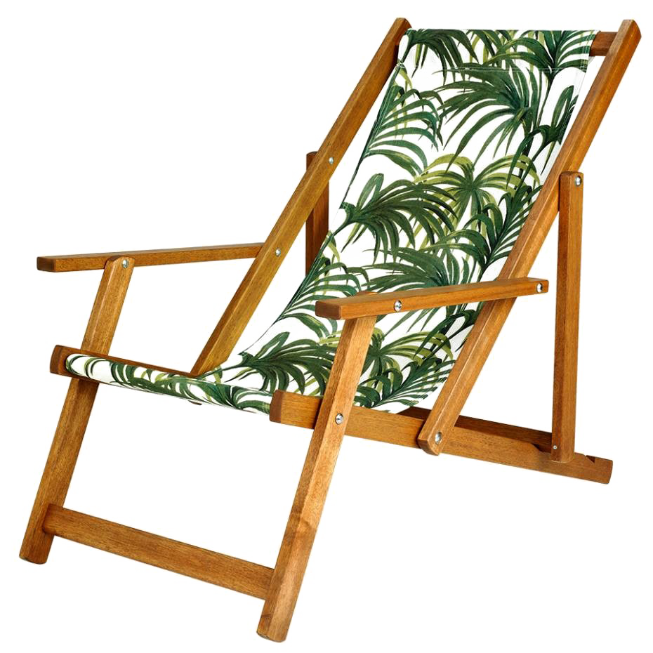 Download PNG image - Deck Chair PNG Transparent Picture 