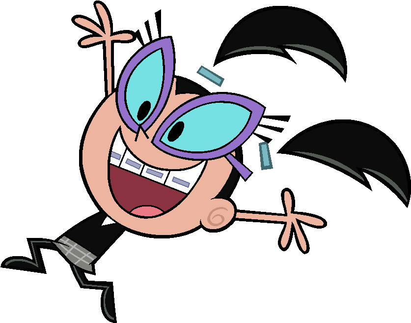 Download PNG image - Fairly Oddparents Characters PNG HD 