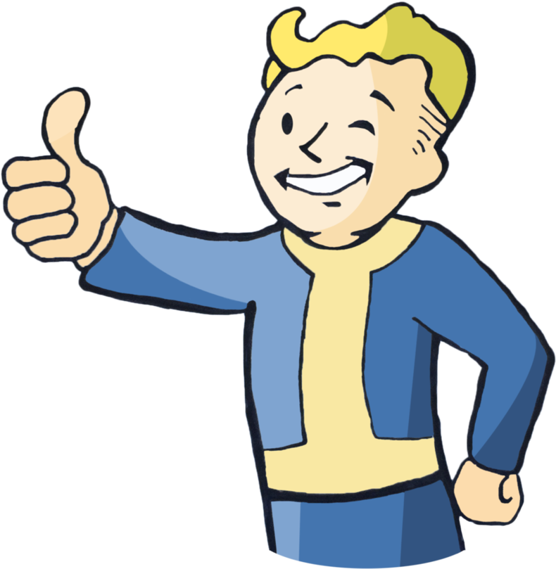 Download PNG image - Fallout Pip Boy PNG Clipart 