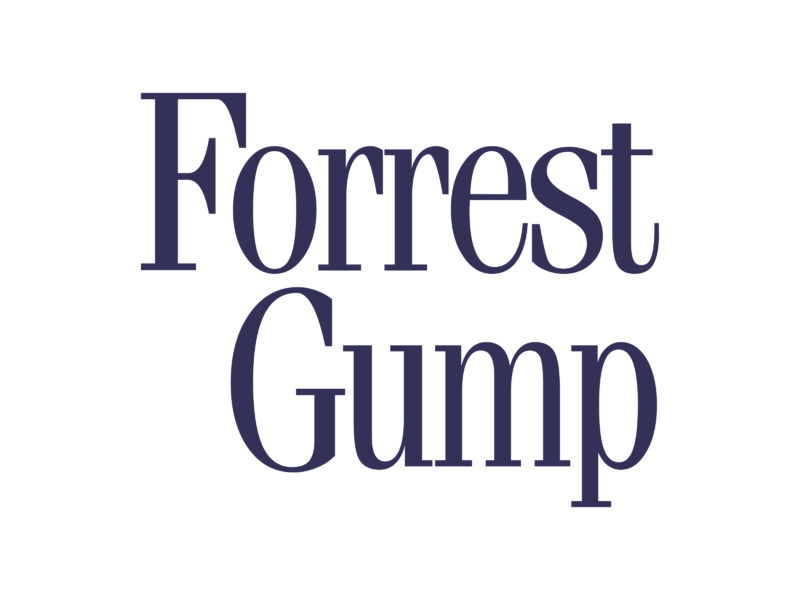 Download PNG image - Forrest Gump PNG 