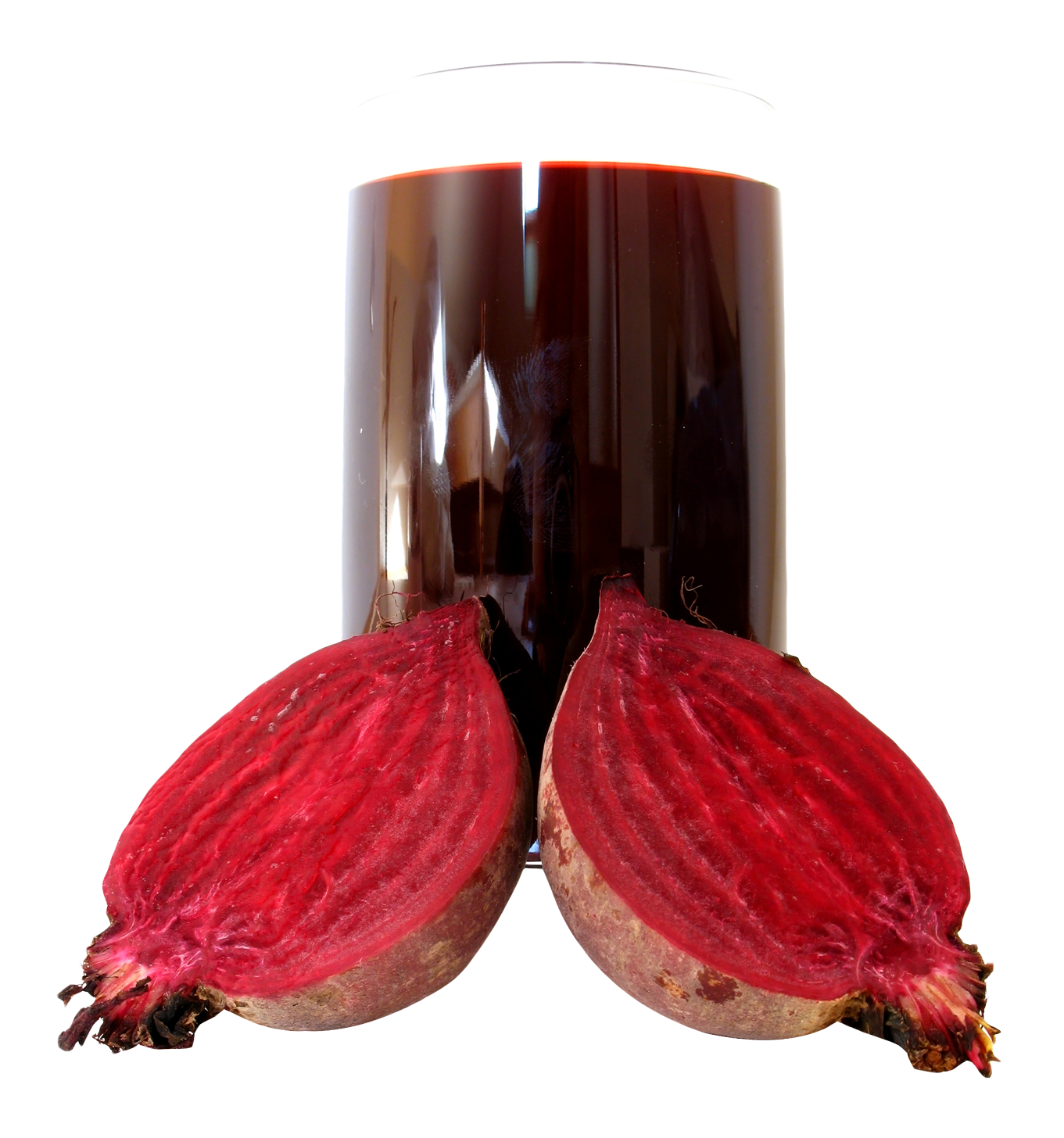 Download PNG image - Fresh Red Beet Juice Transparent PNG 