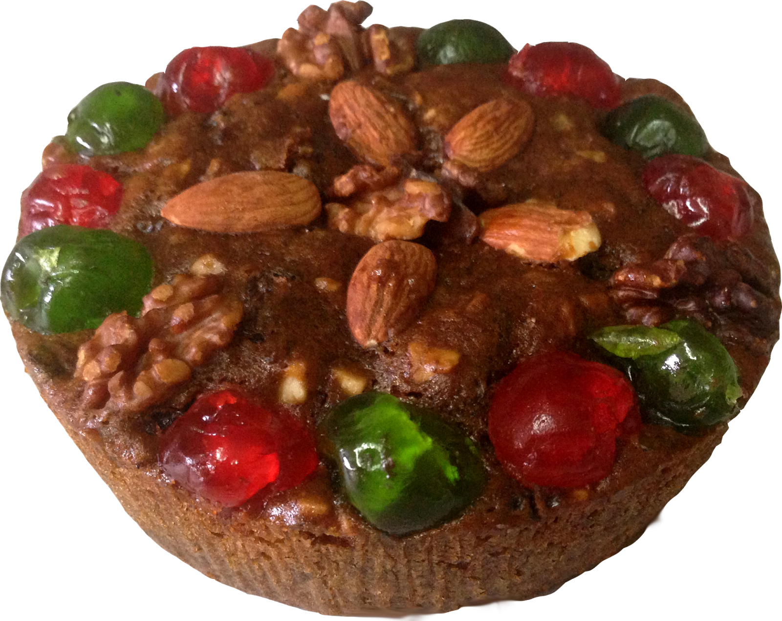 Download PNG image - Fruit Cake PNG Photos 