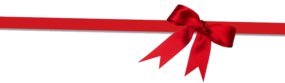 Download PNG image - Gift Ribbon Transparent PNG 