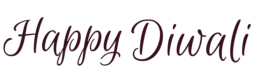 Download PNG image - Happy Diwali Text Writing PNG Transparent Image 