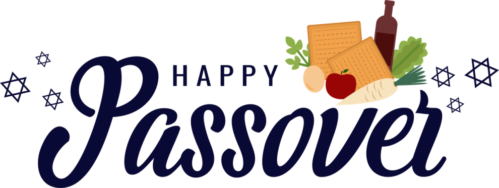Download PNG image - Happy Passover Transparent PNG 