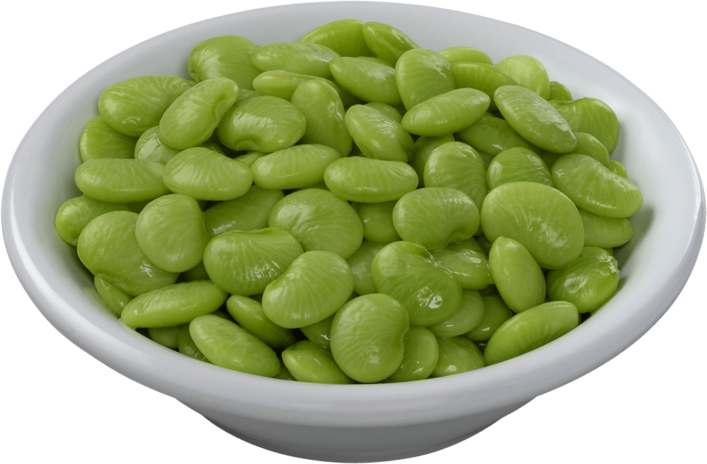 Download PNG image - Lima Beans PNG Image 