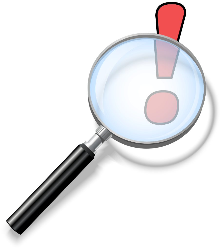 Download PNG image - Loupe PNG Photo 