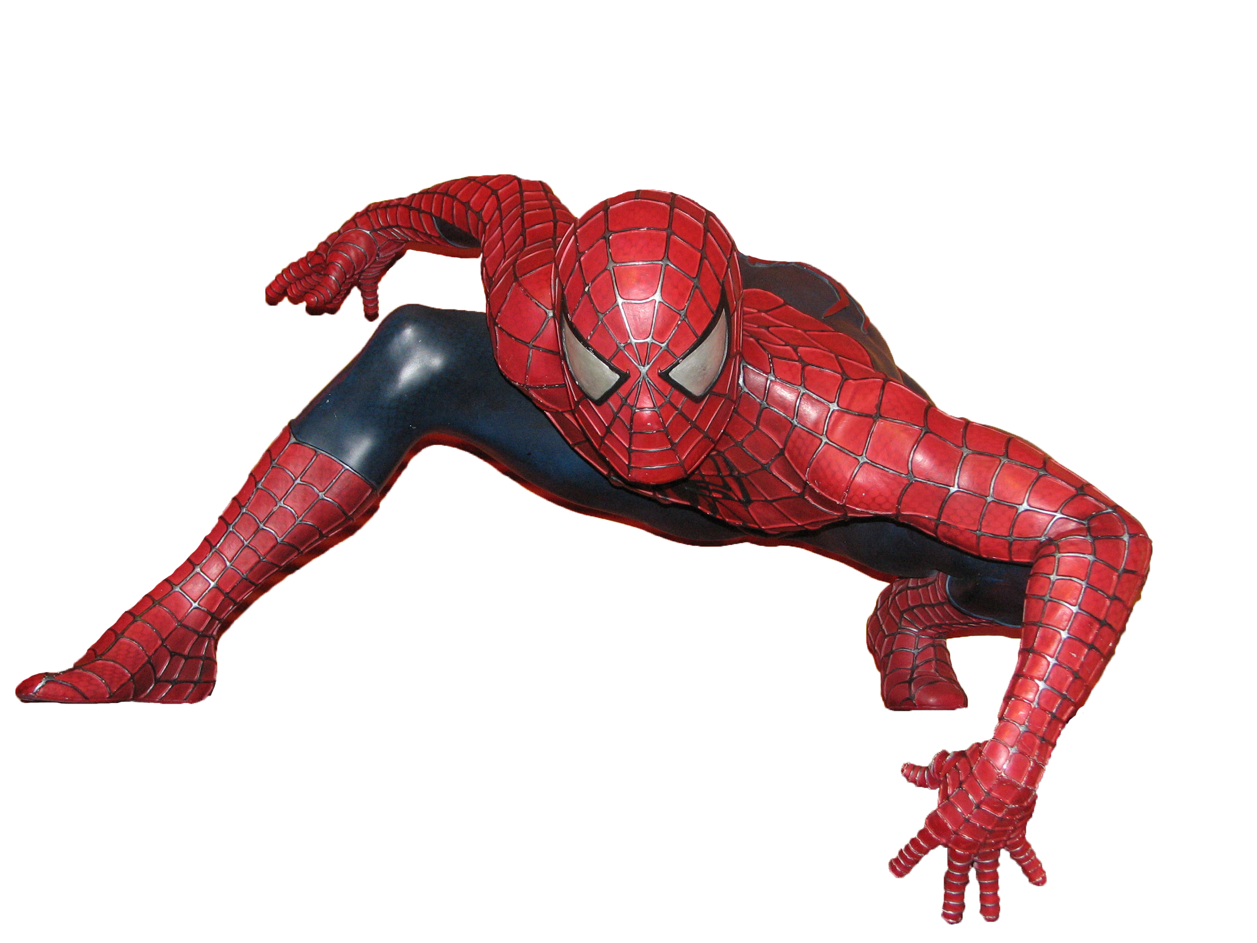 Download PNG image - Marvel’s Spider-Man PNG Pic 