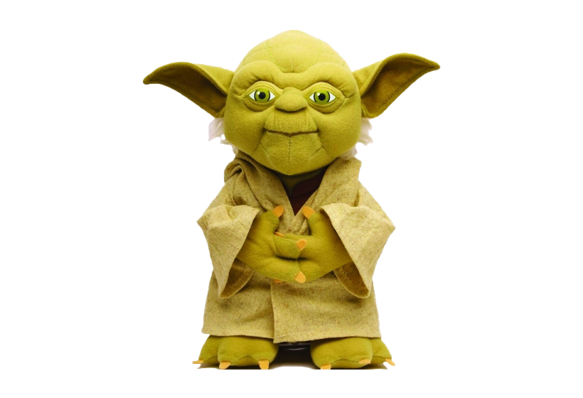 Download PNG image - Master Yoda PNG Transparent Image 
