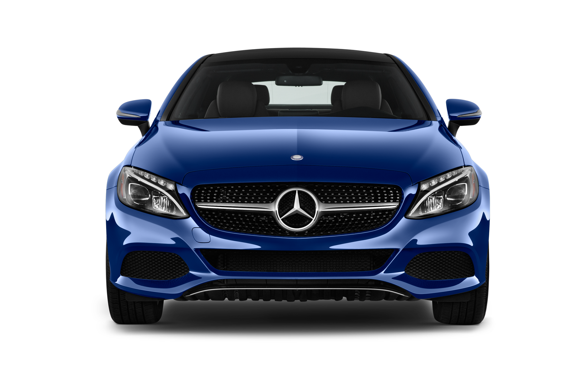 Download PNG image - Mercedes Benz PNG File 